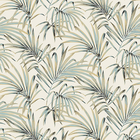 Khroma Palm Teal LOT104 tapéta