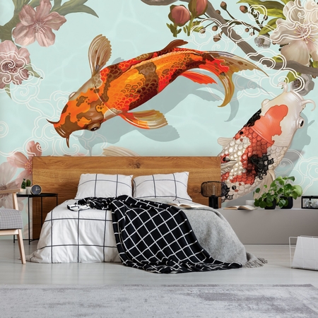 koi