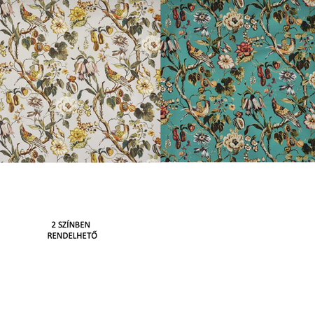 PRESTIGIOUS TEXTILES POLYNESIA 8650 SÖTÉTÍTŐ 
