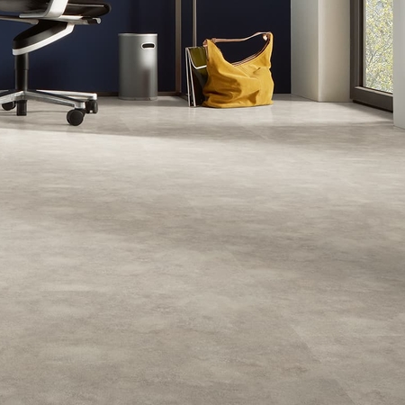 Fettled Concrete betonhatású bézs LVT design padló J-30022-03